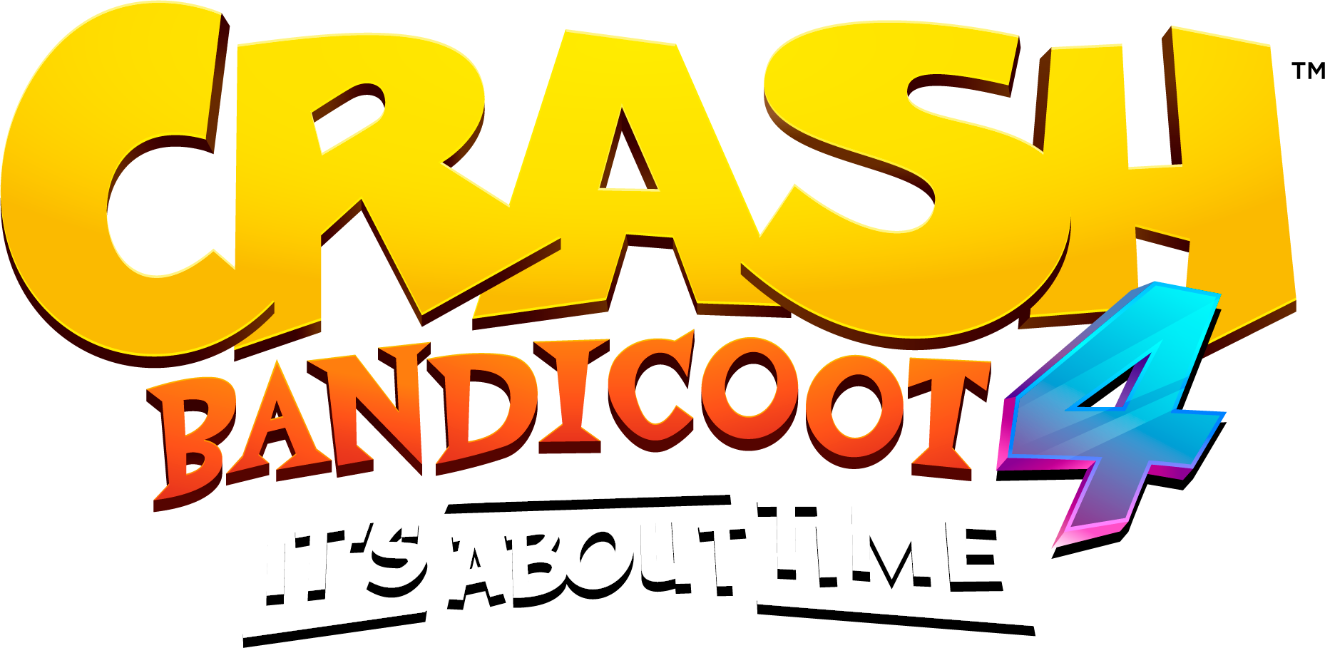 #Gamefemerides: Crash Bandicoot 4: It’s About Time